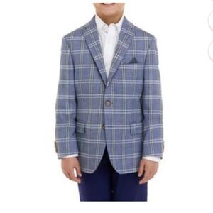 Lauren Ralph Lauren Boys Blazer
